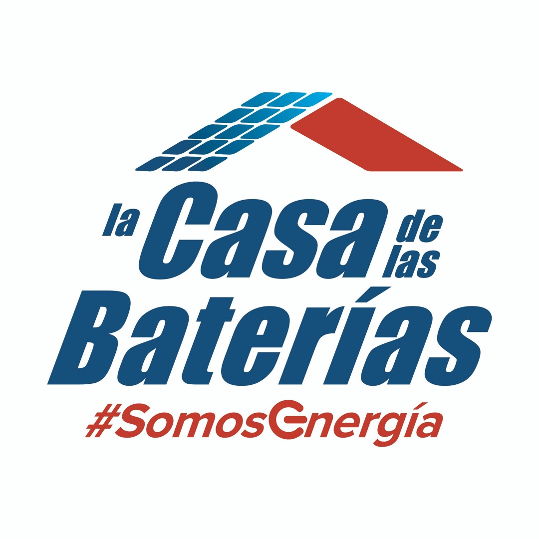 La Casa de las Baterías